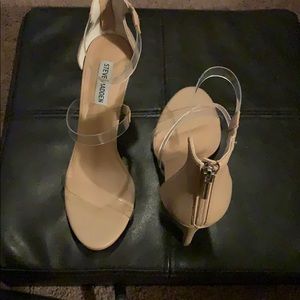 Steve Madden sandals